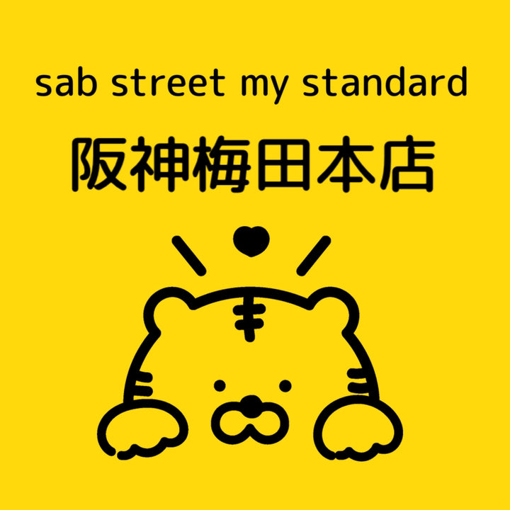 sab street my standard阪神梅田本店より新作アイテム、ブラウスブルゾンのご紹介☆